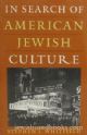 In Search Of American Jewish Culture